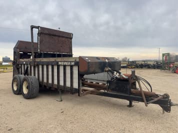 Main image Mills Mfg Power Spread 700V